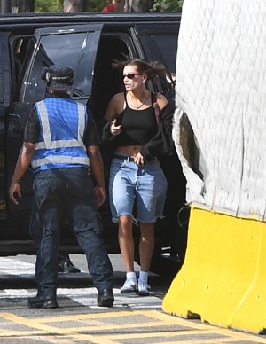 photos Hailey Bieber