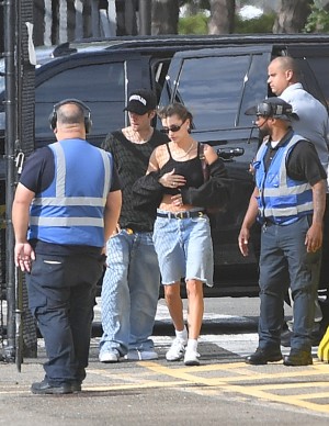 photos Hailey Bieber