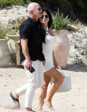 photos Lauren Sanchez