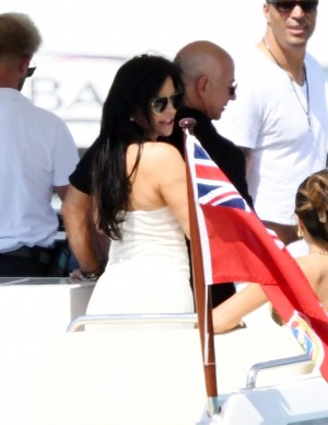 photos Lauren Sanchez