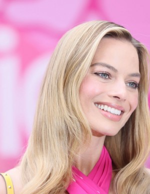 photos Margot Robbie