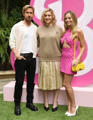 photos Margot Robbie