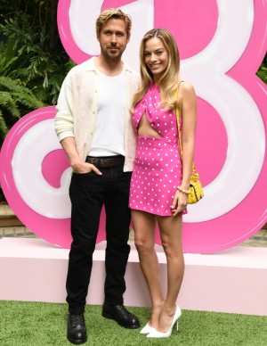 photos Margot Robbie