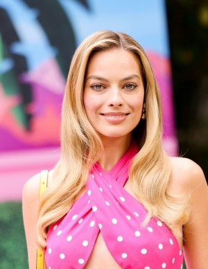 photos Margot Robbie