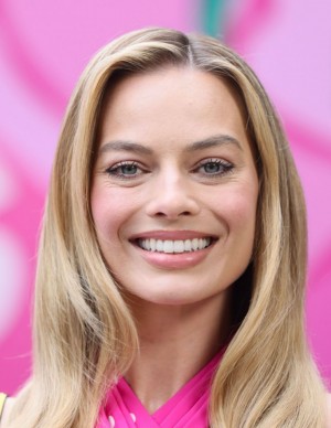 photos Margot Robbie