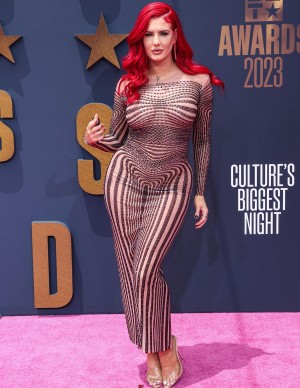 photos Justina Valentine