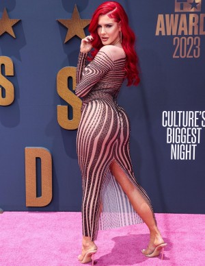 photos Justina Valentine