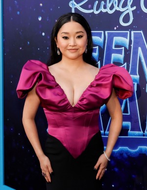 photos Lana Condor 