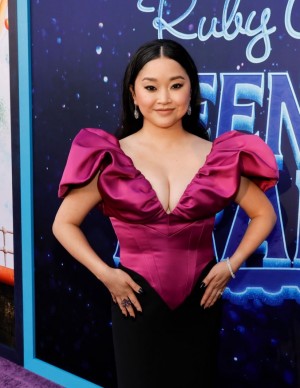 photos Lana Condor 