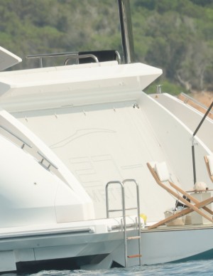 photos Georgina Rodríguez