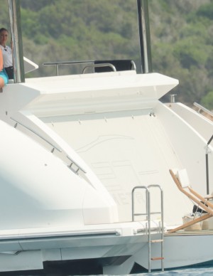 photos Georgina Rodríguez