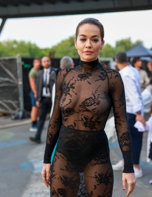 photos Rita Ora