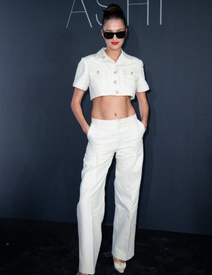 photos Gabrielle Caunesil