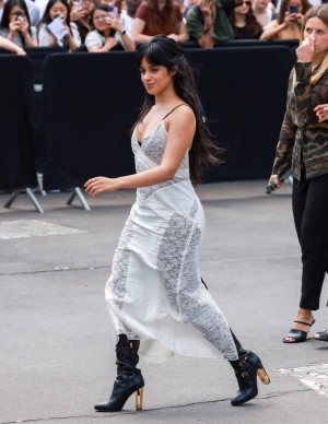 photos Camila Cabello