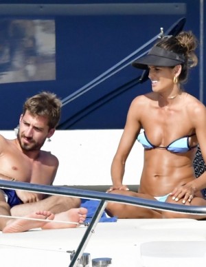 photos Izabel Goulart