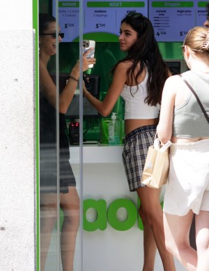 photos Lucia Rivera Romero