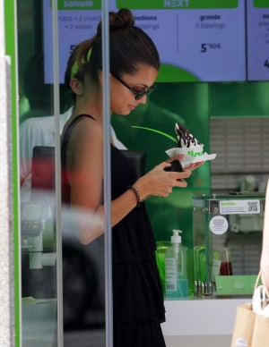 photos Lucia Rivera Romero