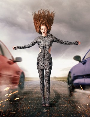 photos Larsen Thompson