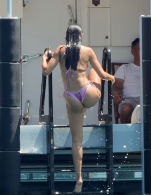 photos Eiza González