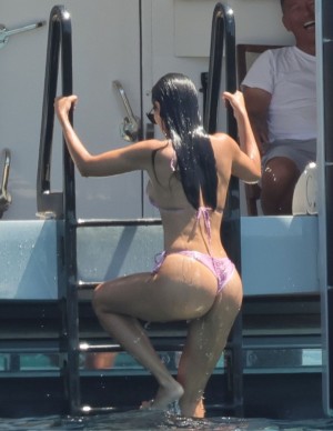 photos Eiza González