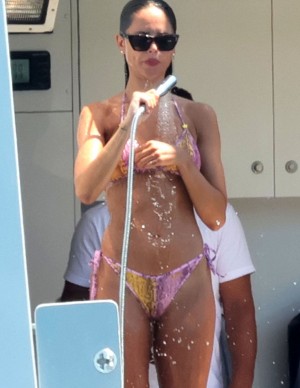 photos Eiza González