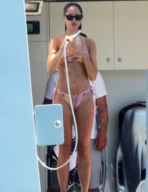 photos Eiza González