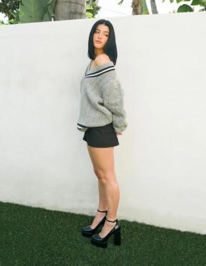 photos Charli D'Amelio