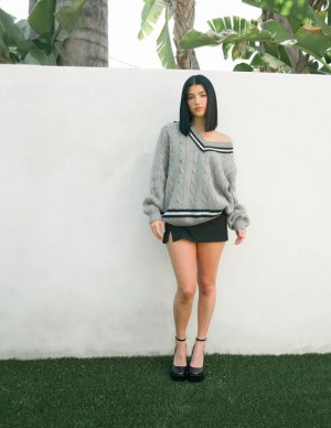 photos Charli D'Amelio