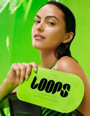 photos Camila Mendes