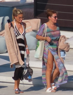 photos Megan Barton Hanson