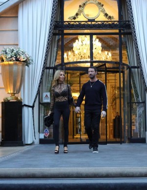 photos Lisa Hochstein