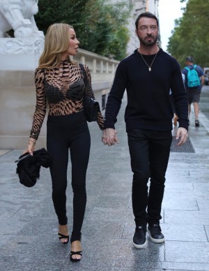 photos Lisa Hochstein