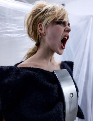 photos Kiernan Shipka