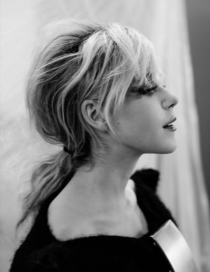 photos Kiernan Shipka