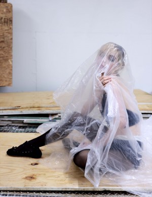 photos Kiernan Shipka