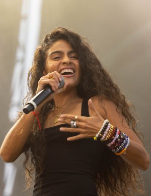photos Jessie Reyez