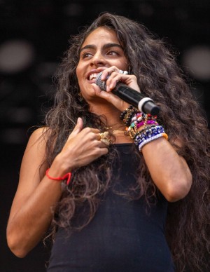 photos Jessie Reyez