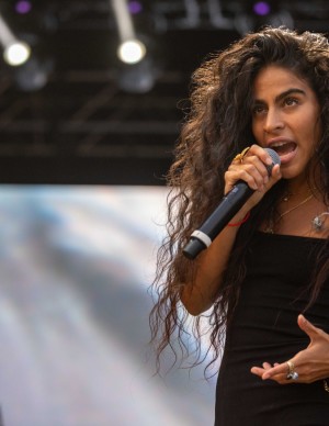 photos Jessie Reyez