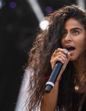 photos Jessie Reyez