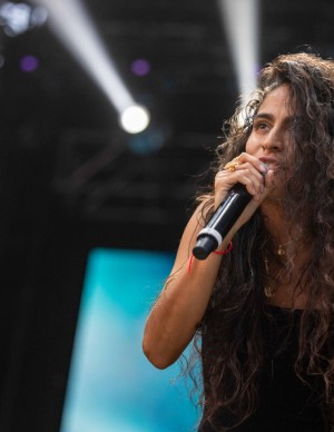 photos Jessie Reyez