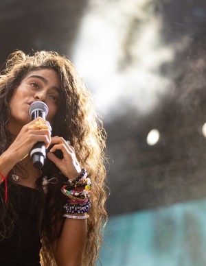 photos Jessie Reyez