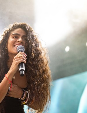 photos Jessie Reyez