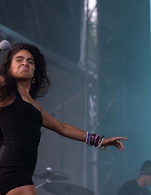 photos Jessie Reyez