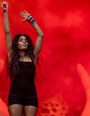 photos Jessie Reyez