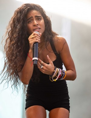 photos Jessie Reyez
