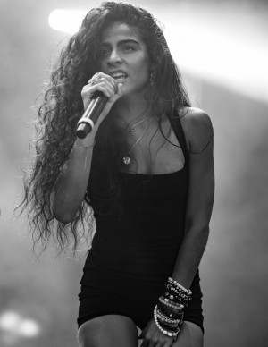 photos Jessie Reyez