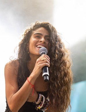 photos Jessie Reyez