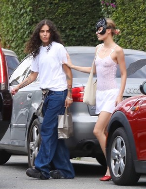 photos Lily-Rose Depp