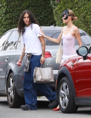 photos Lily-Rose Depp