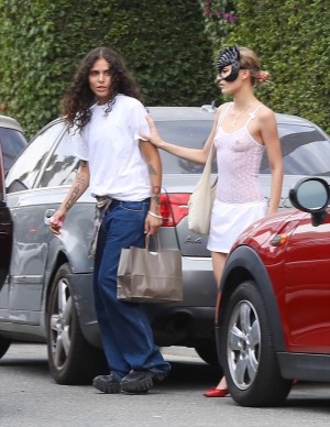 photos Lily-Rose Depp